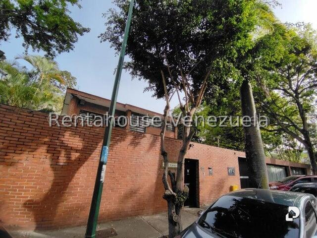 Casa en La Castellana, Caracas – 2