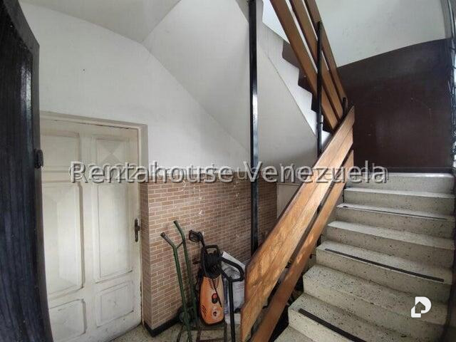 Casa en La Castellana, Caracas – 9