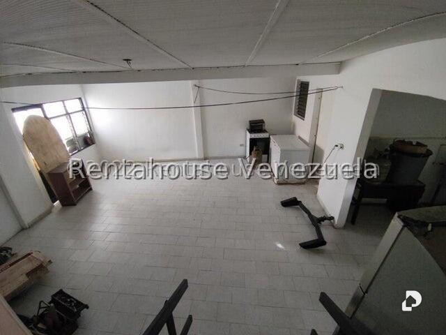 Casa en La Castellana, Caracas – 11