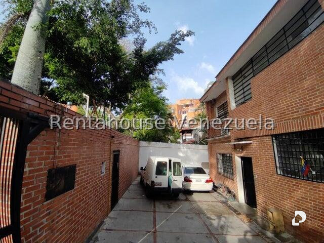 Casa en La Castellana, Caracas – 6