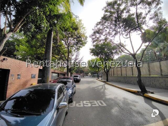 Casa en La Castellana, Caracas – 3