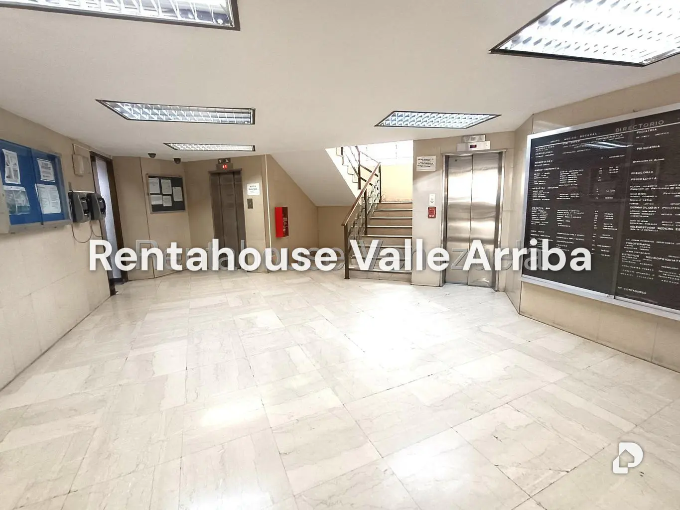 Commercial space in Los Caobos, Caracas – 11