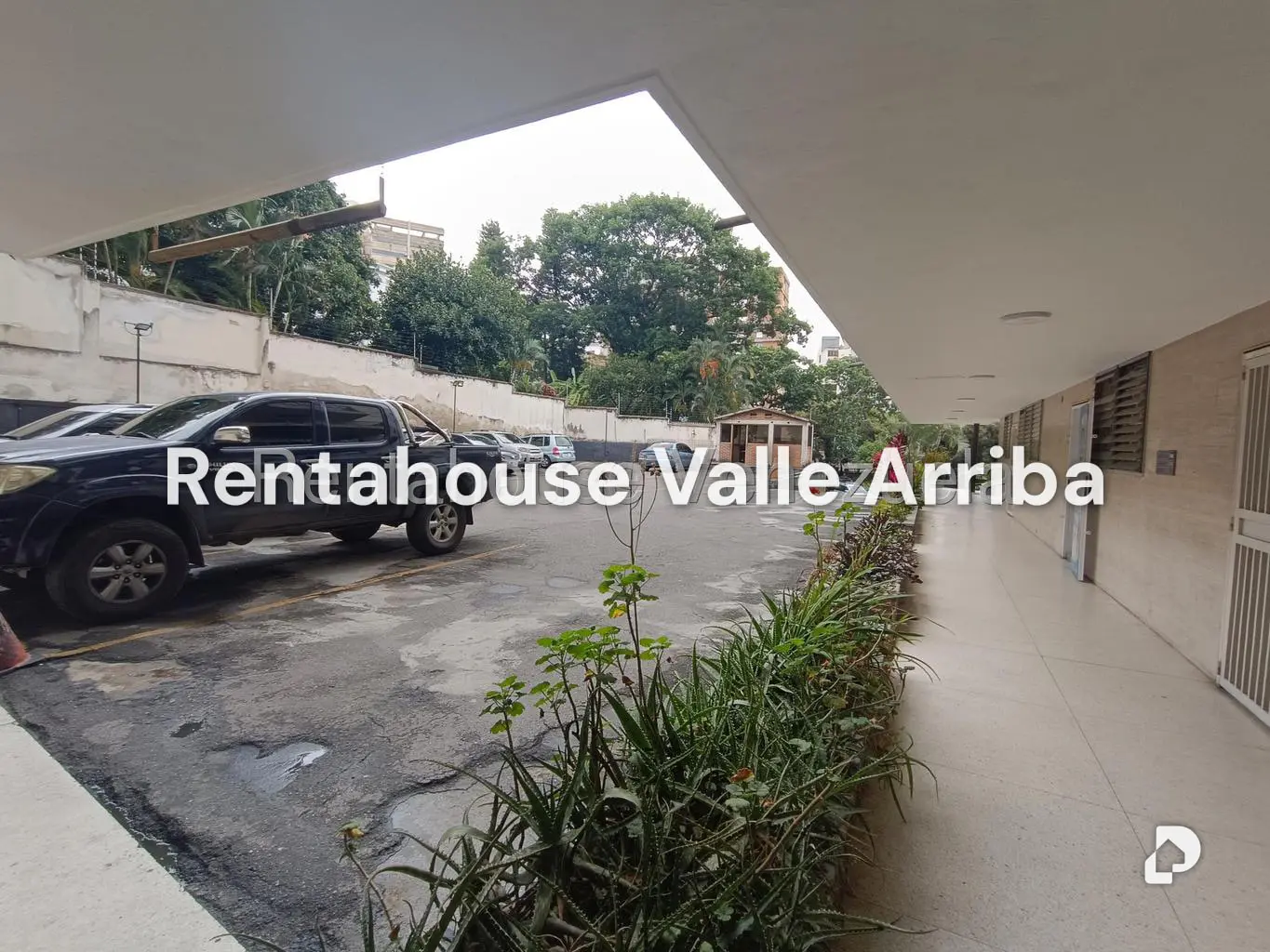Commercial space in Los Caobos, Caracas – 10