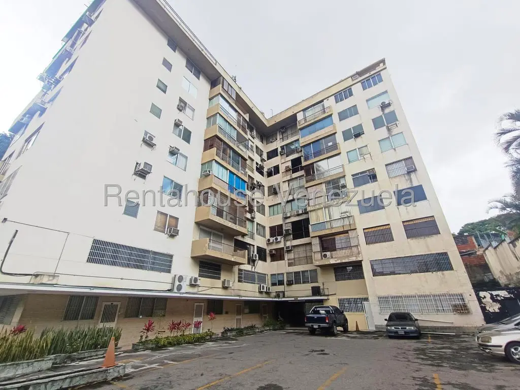 Commercial space in Los Caobos, Caracas - 1