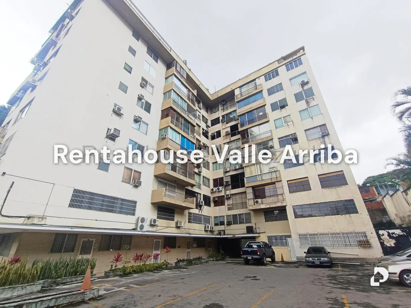 Commercial space in Los Caobos, Caracas – 1