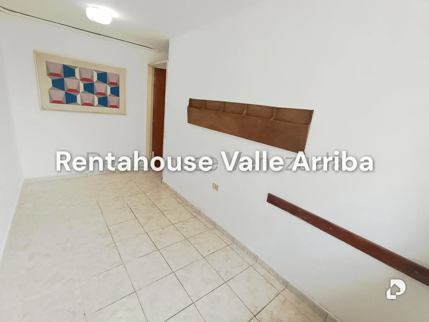 Commercial space in Los Caobos, Caracas – 2