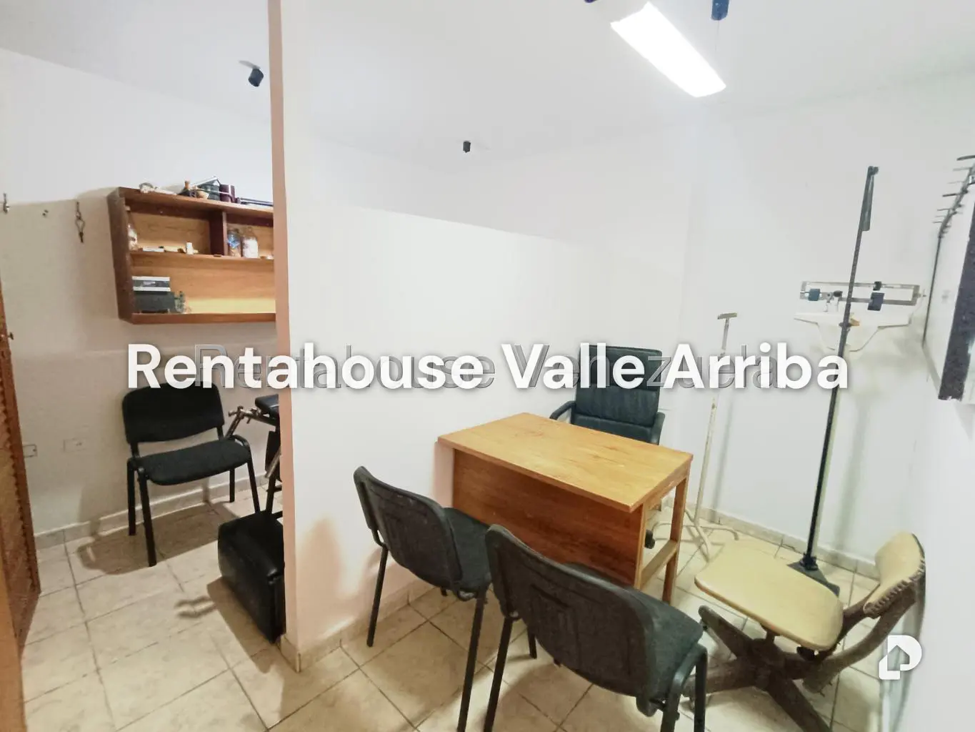 Commercial space in Los Caobos, Caracas – 7