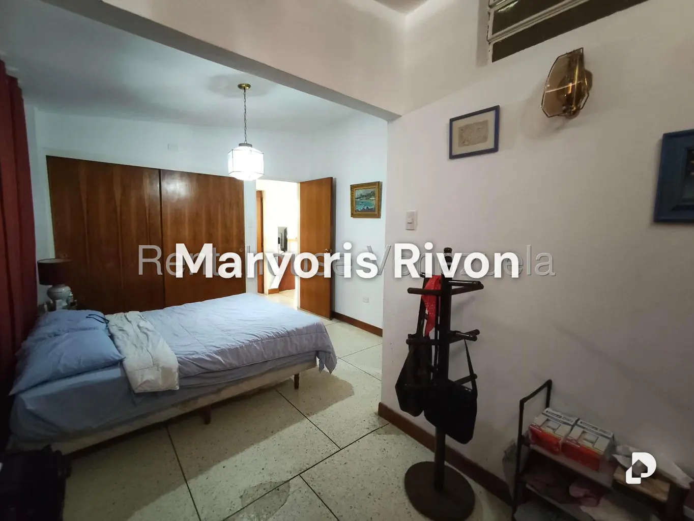 Casa en Sorocaima, Caracas – 22