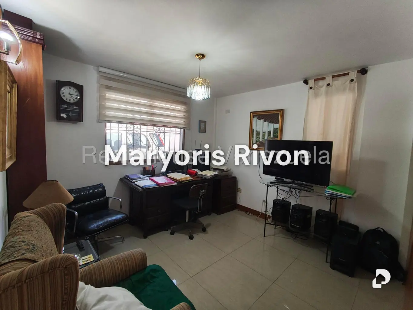 Casa en Sorocaima, Caracas – 7