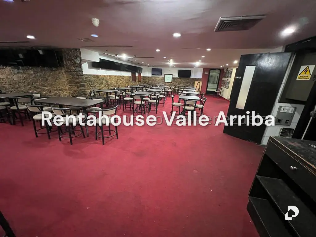 Local comercial en Los Palos Grandes, Caracas – 4