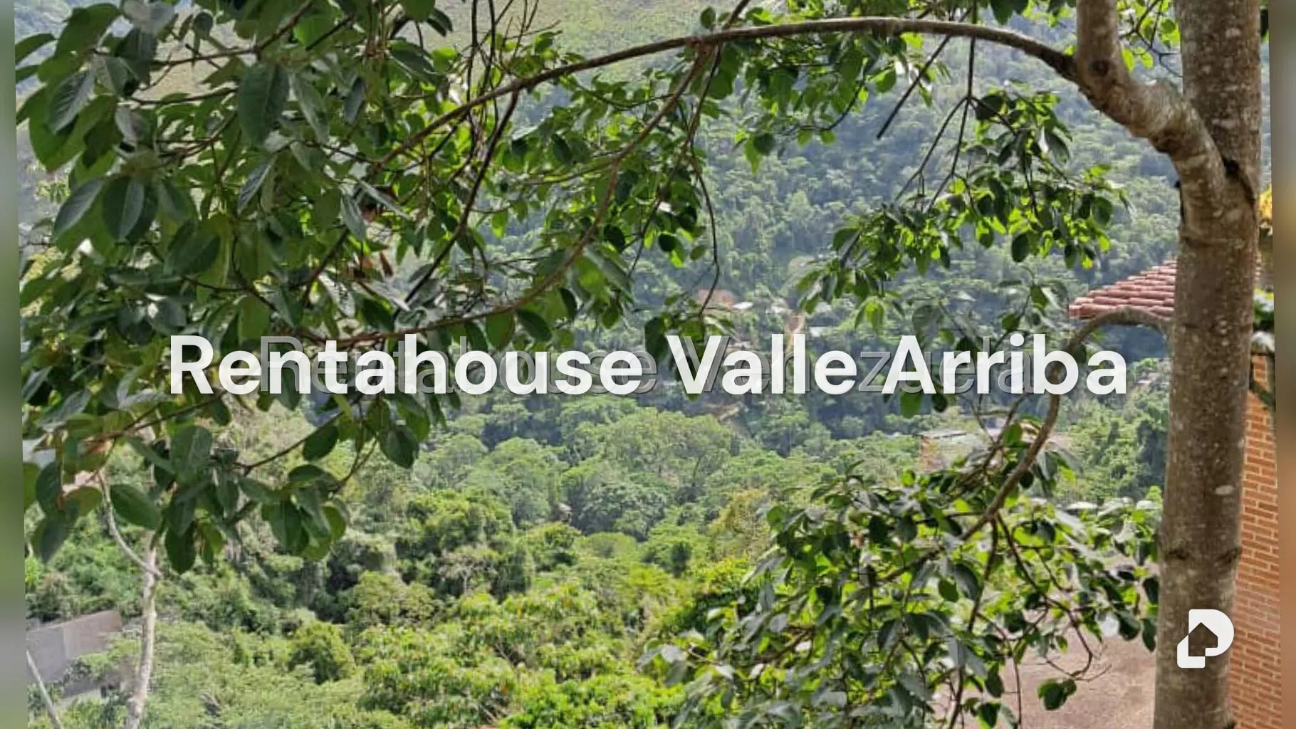 Land in El Hatillo, Caracas – 2