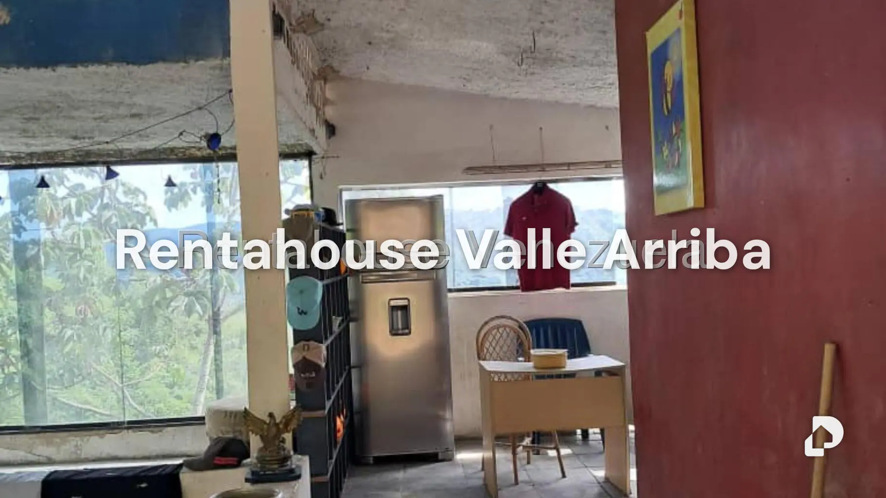 Land in El Hatillo, Caracas – 8