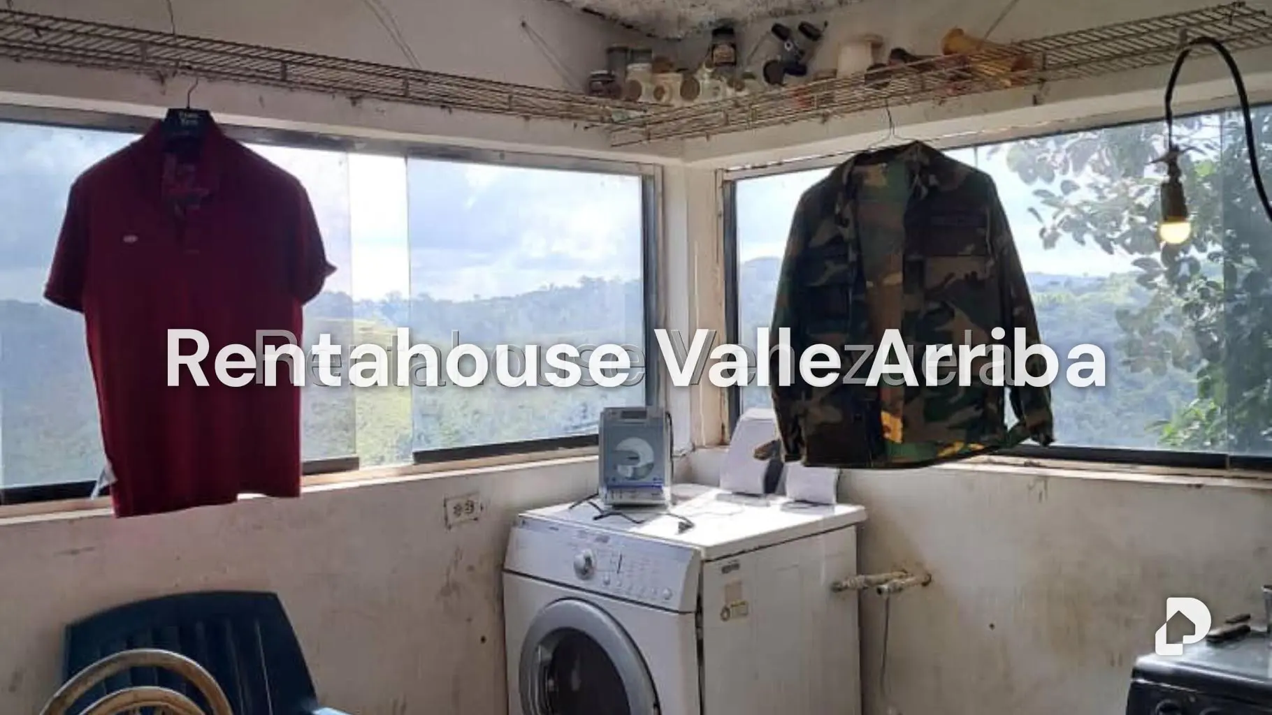 Land in El Hatillo, Caracas – 7