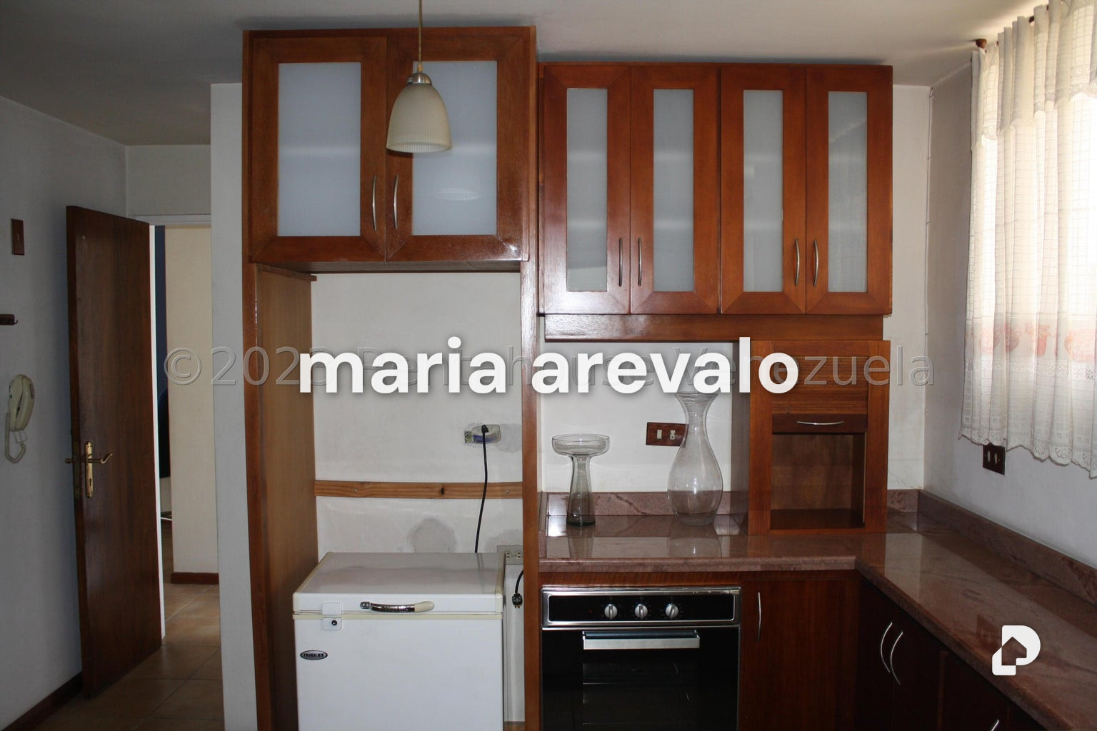 Apartment in El Marqués, Caracas – 10