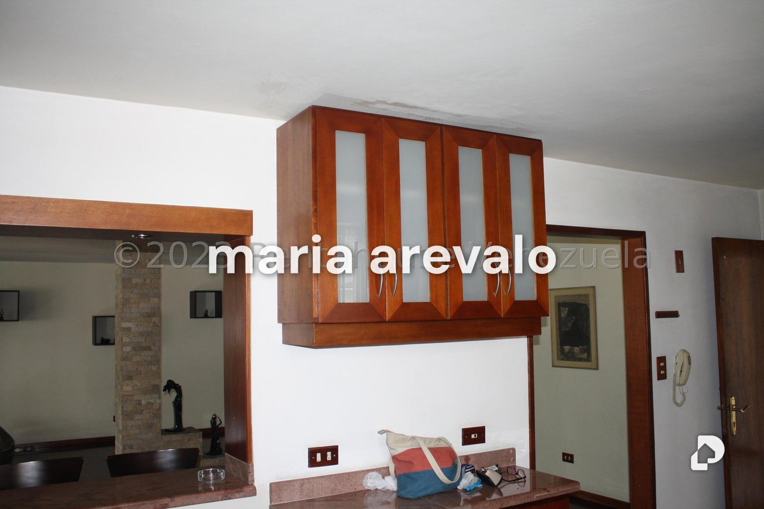 Apartment in El Marqués, Caracas – 8