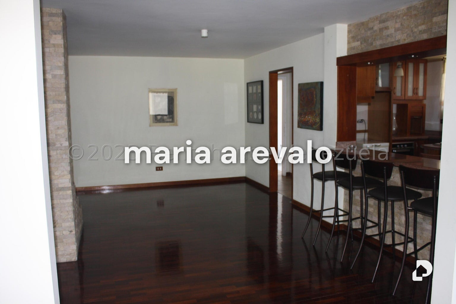Apartment in El Marqués, Caracas – 19