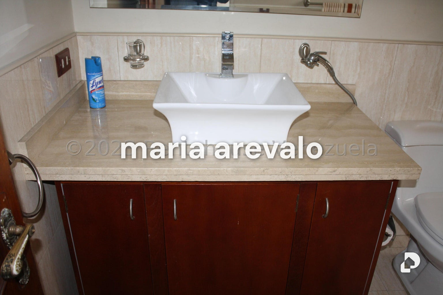 Apartment in El Marqués, Caracas – 29