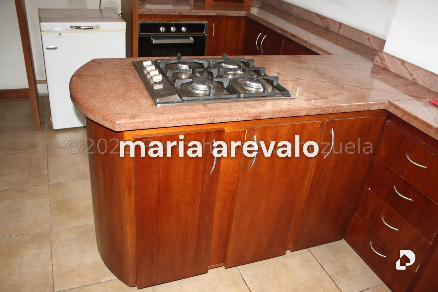 Apartment in El Marqués, Caracas – 5
