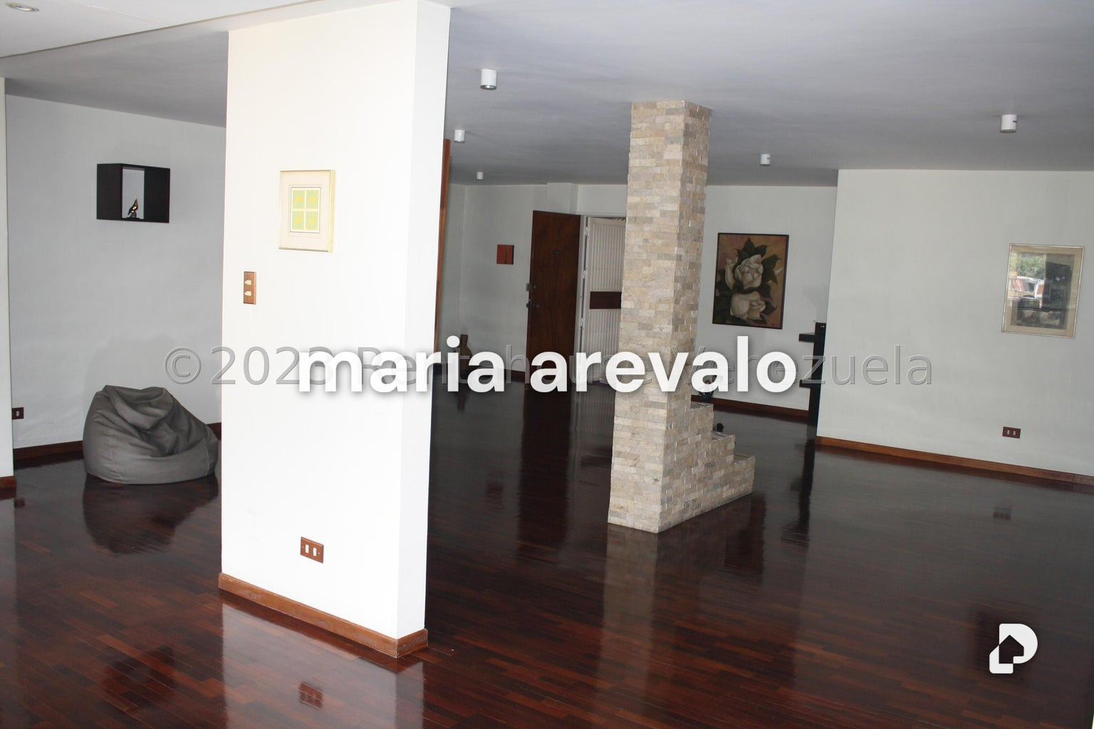 Apartment in El Marqués, Caracas – 18