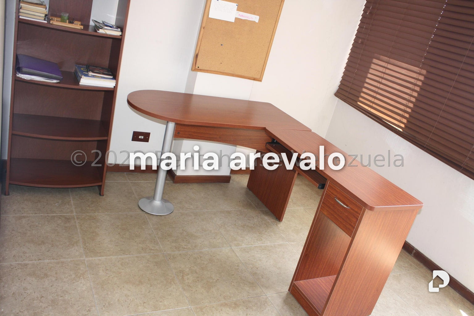 Apartment in El Marqués, Caracas – 24
