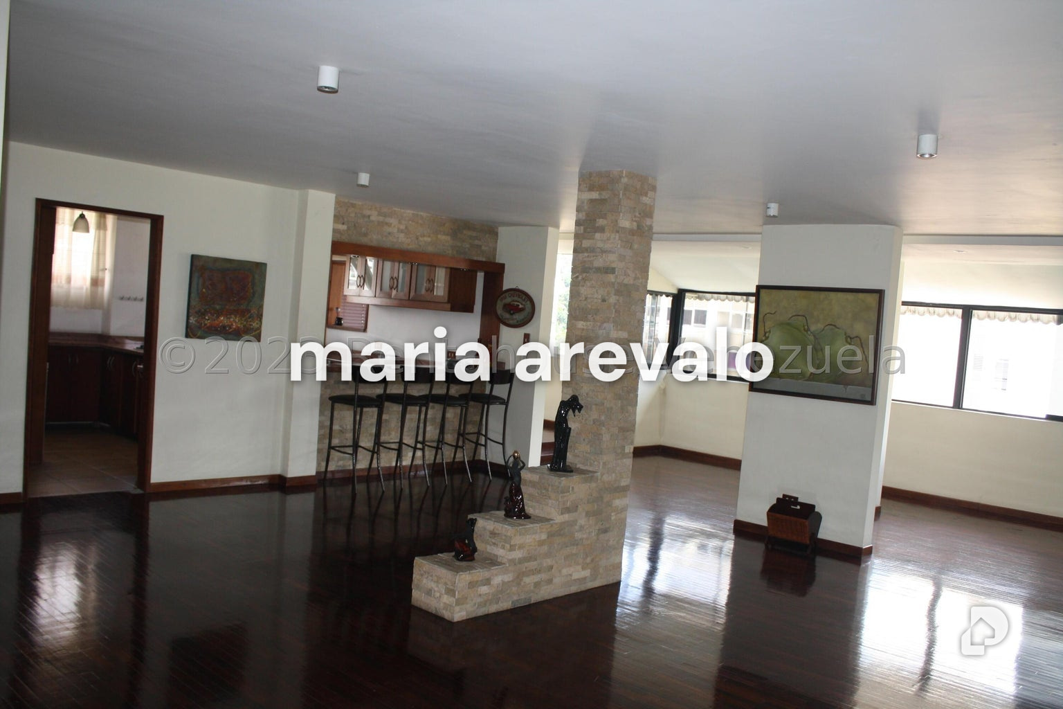 Apartment in El Marqués, Caracas – 20