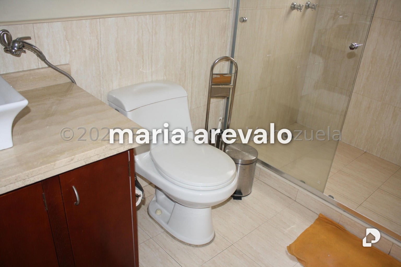 Apartment in El Marqués, Caracas – 28