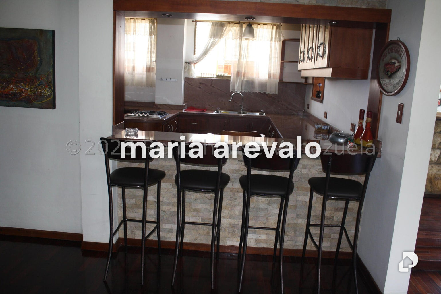 Apartment in El Marqués, Caracas – 2