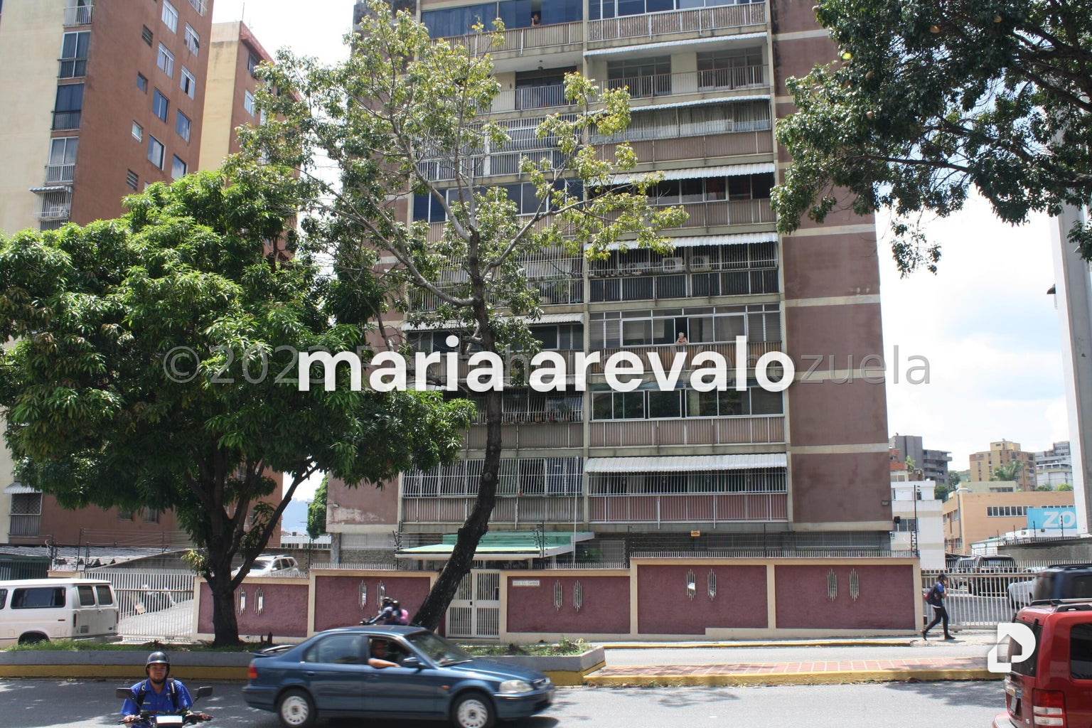 Apartment in El Marqués, Caracas – 1