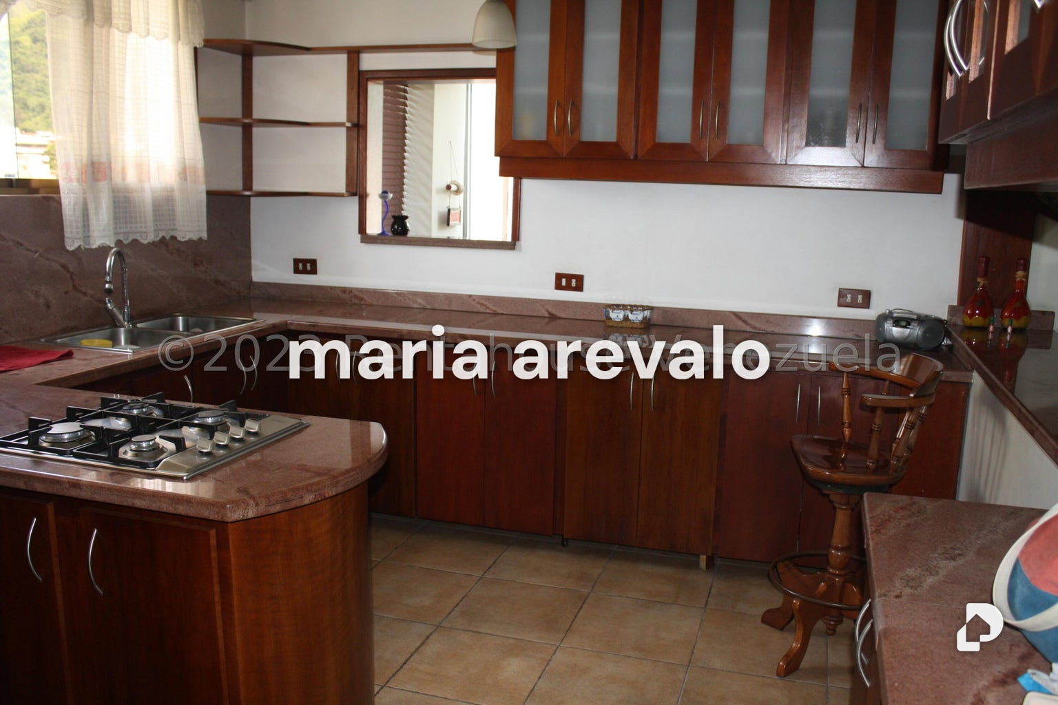 Apartment in El Marqués, Caracas – 4