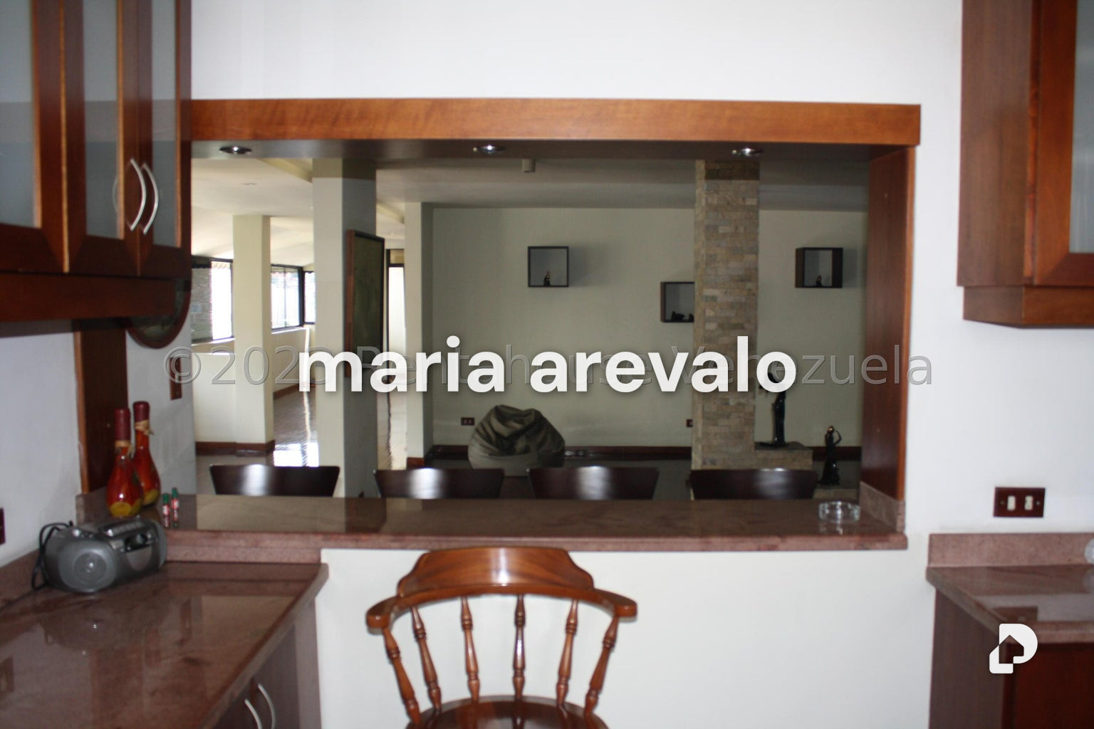 Apartment in El Marqués, Caracas – 9