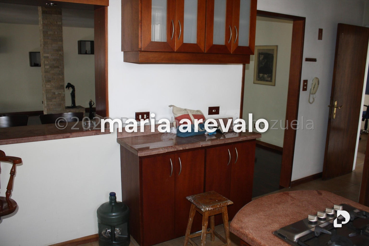 Apartment in El Marqués, Caracas – 7