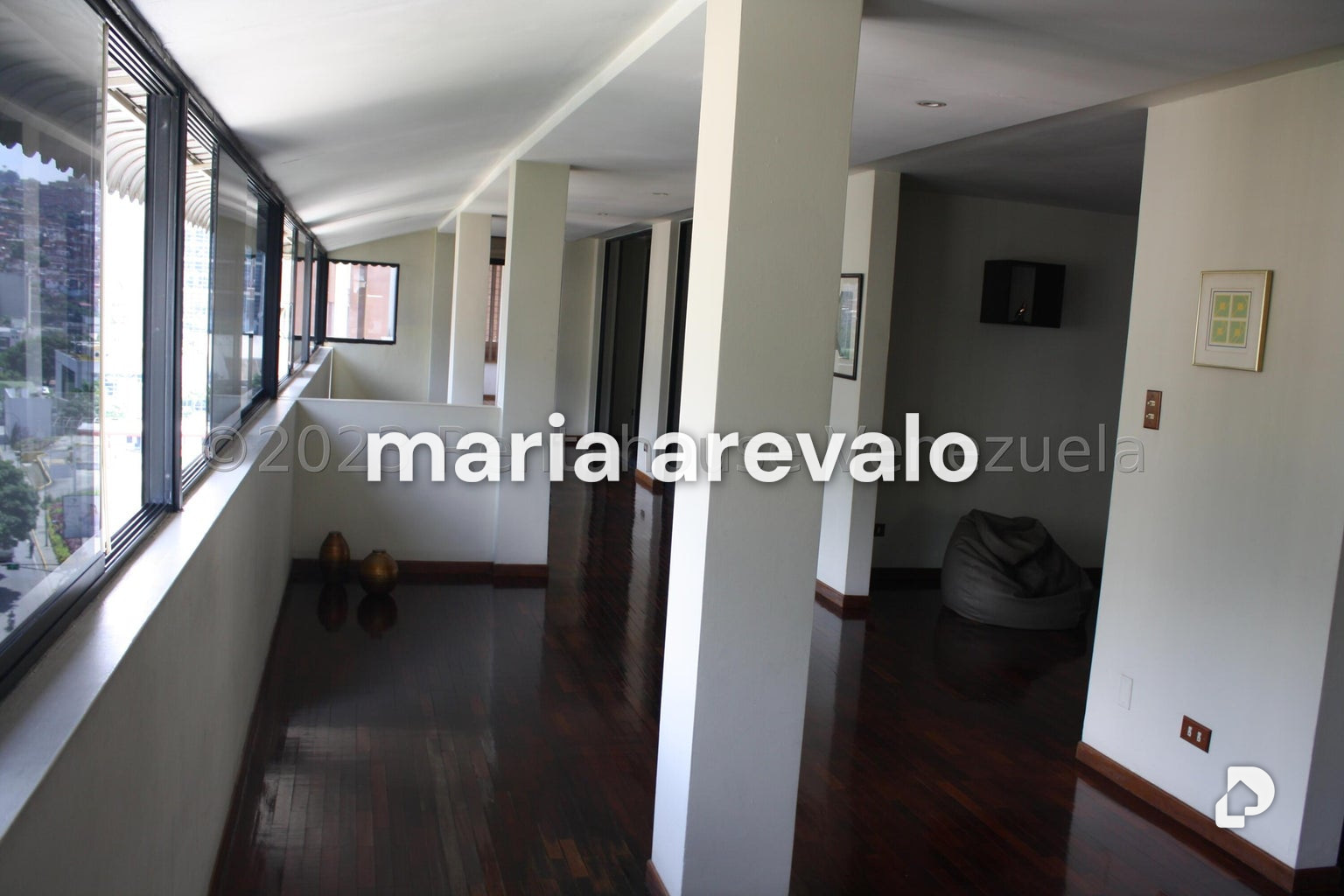 Apartment in El Marqués, Caracas – 17