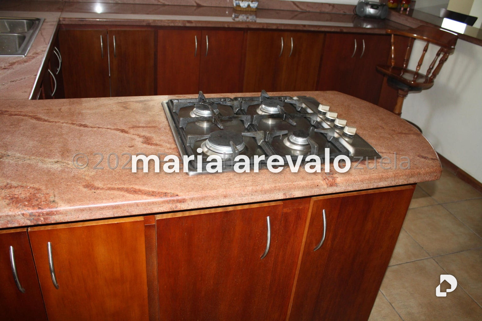 Apartment in El Marqués, Caracas – 12