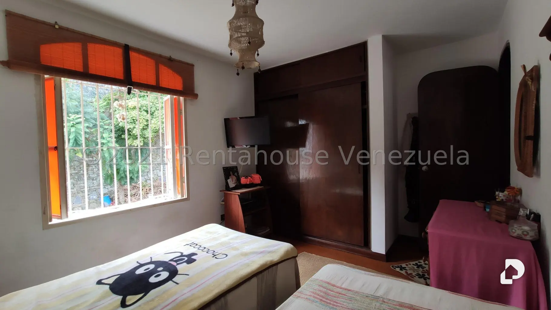 Casa en Macaracuay, Caracas – 21