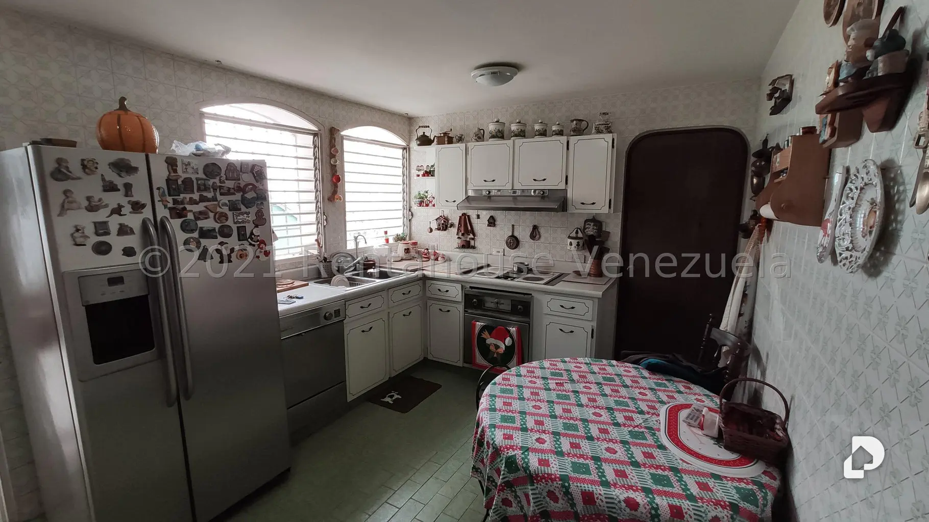 Casa en Macaracuay, Caracas – 15