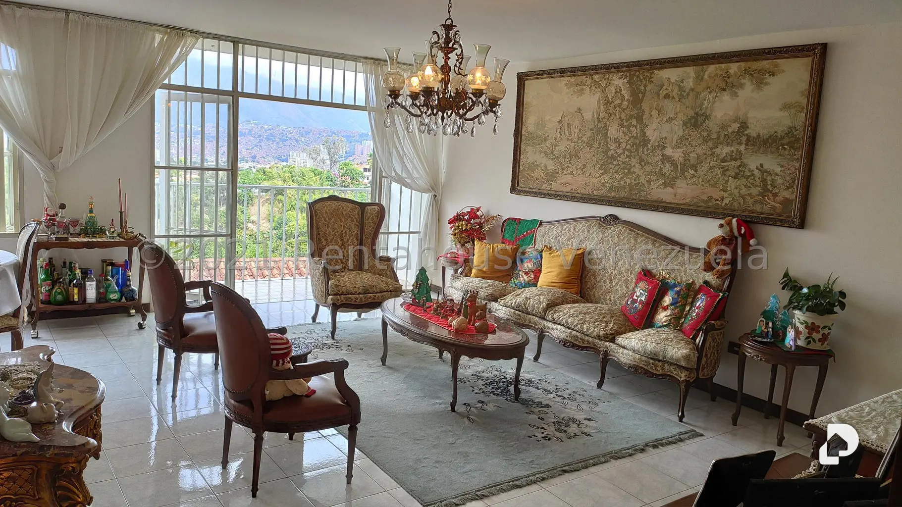 Casa en Macaracuay, Caracas – 8
