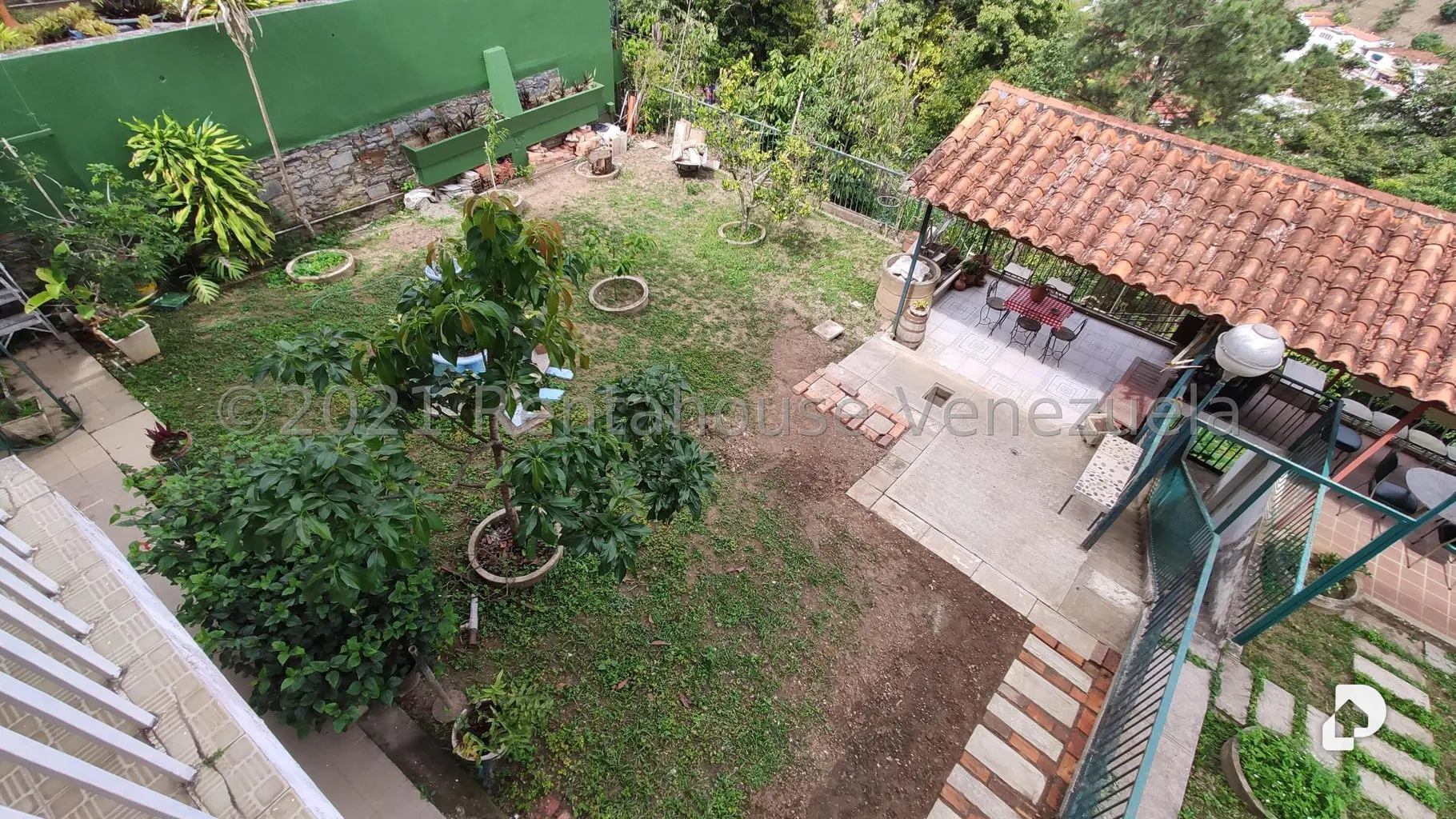 Casa en Macaracuay, Caracas – 30