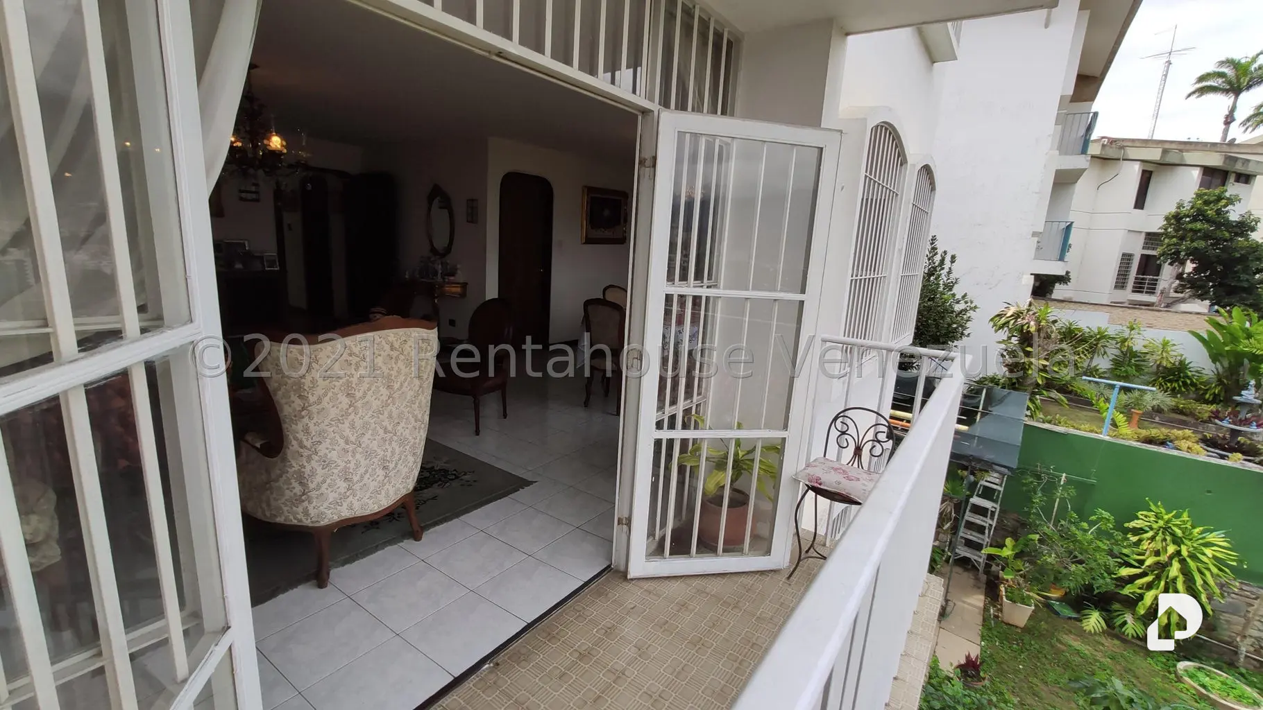 Casa en Macaracuay, Caracas – 9