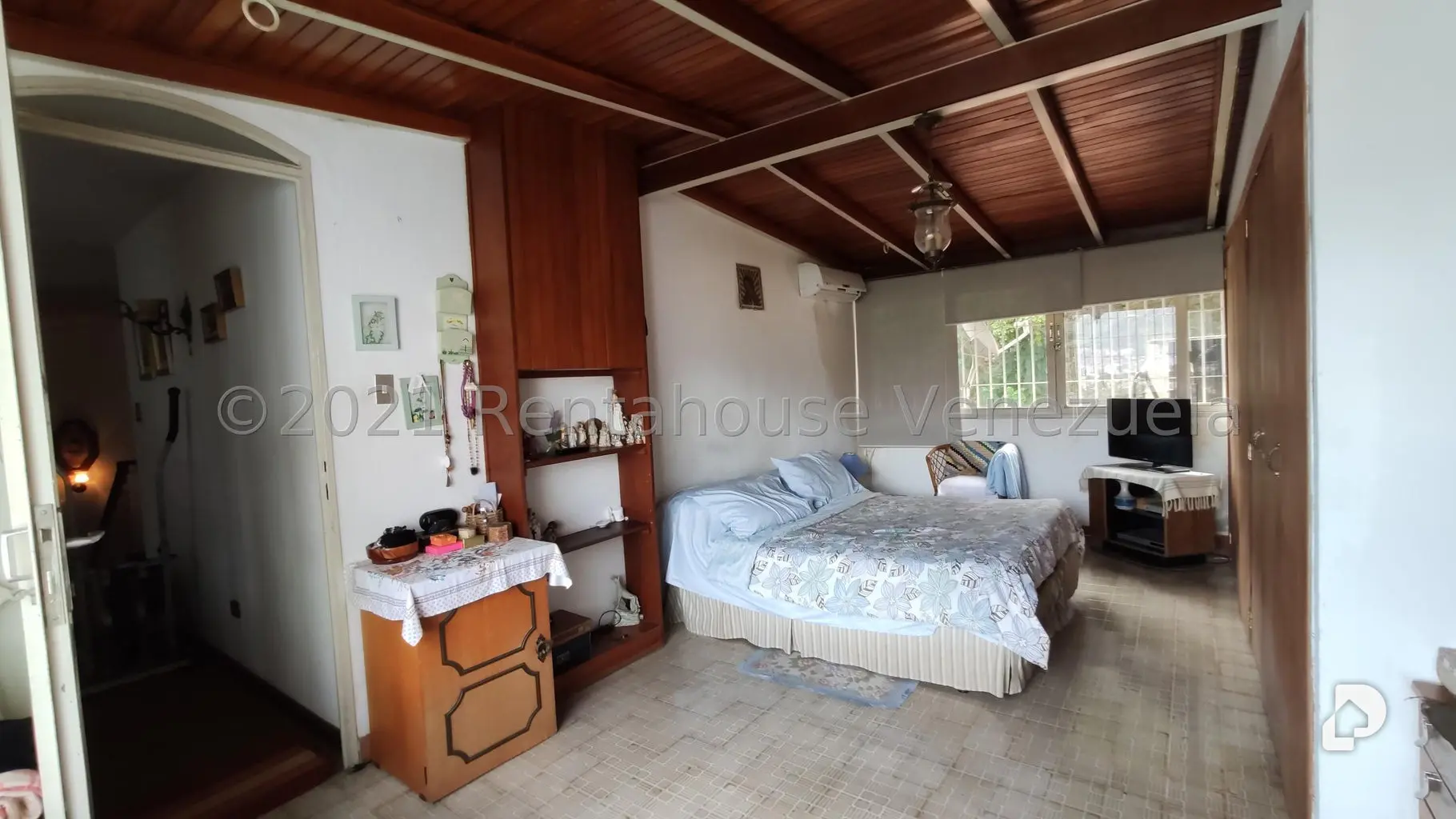 Casa en Macaracuay, Caracas – 22