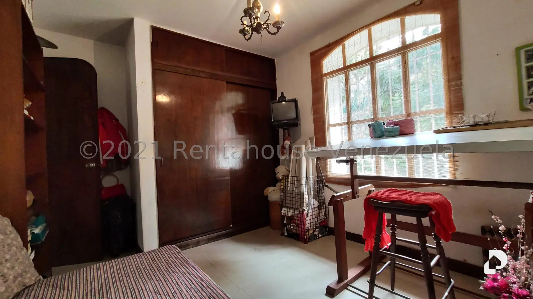 Casa en Macaracuay, Caracas – 19