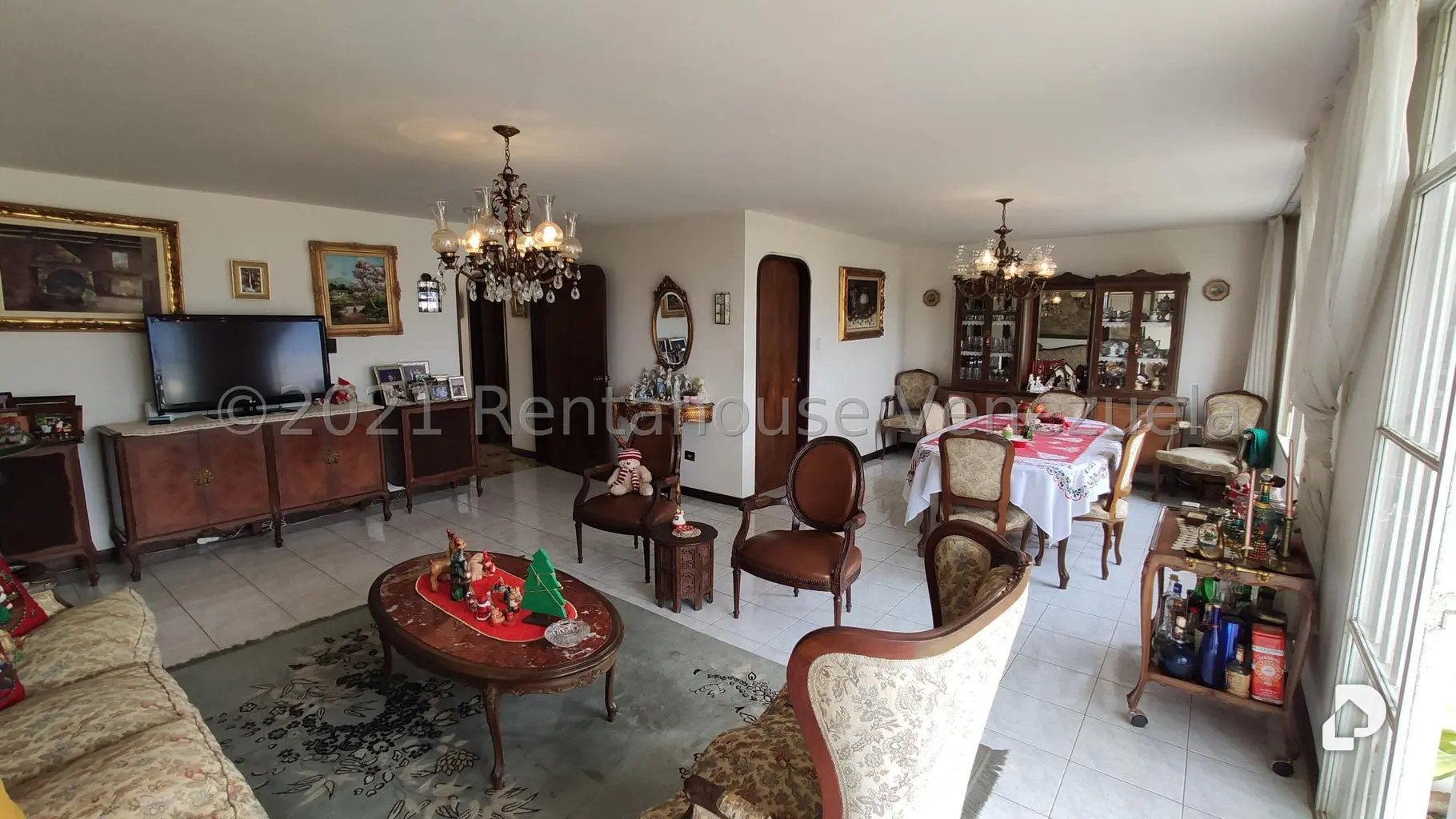 Casa en Macaracuay, Caracas – 7