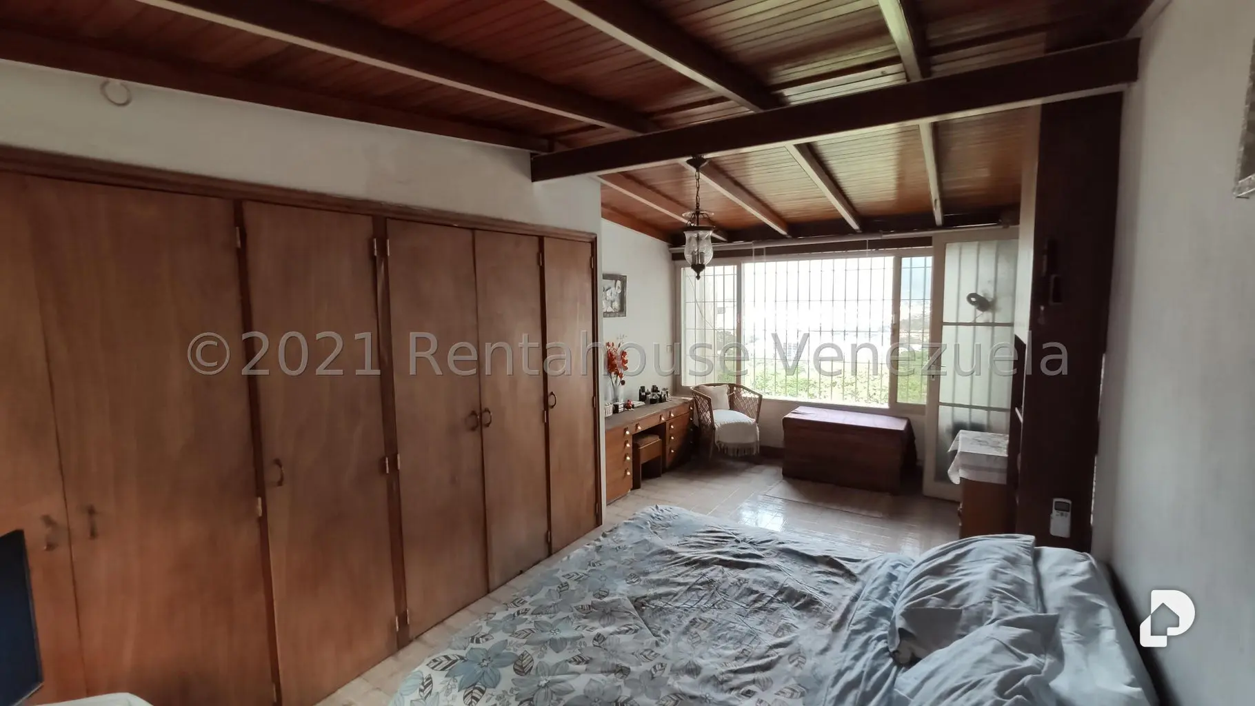 Casa en Macaracuay, Caracas – 23