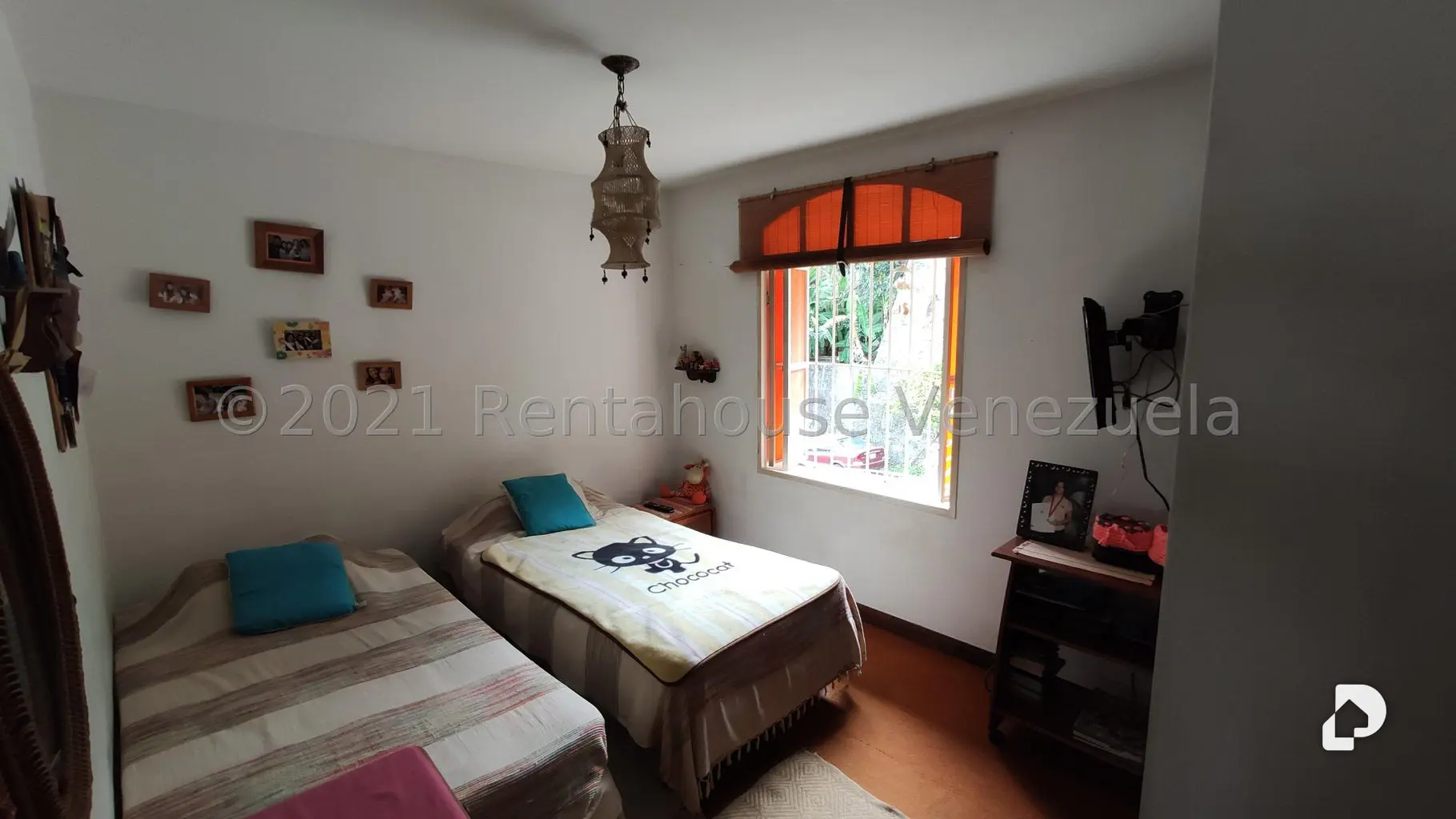 Casa en Macaracuay, Caracas – 20