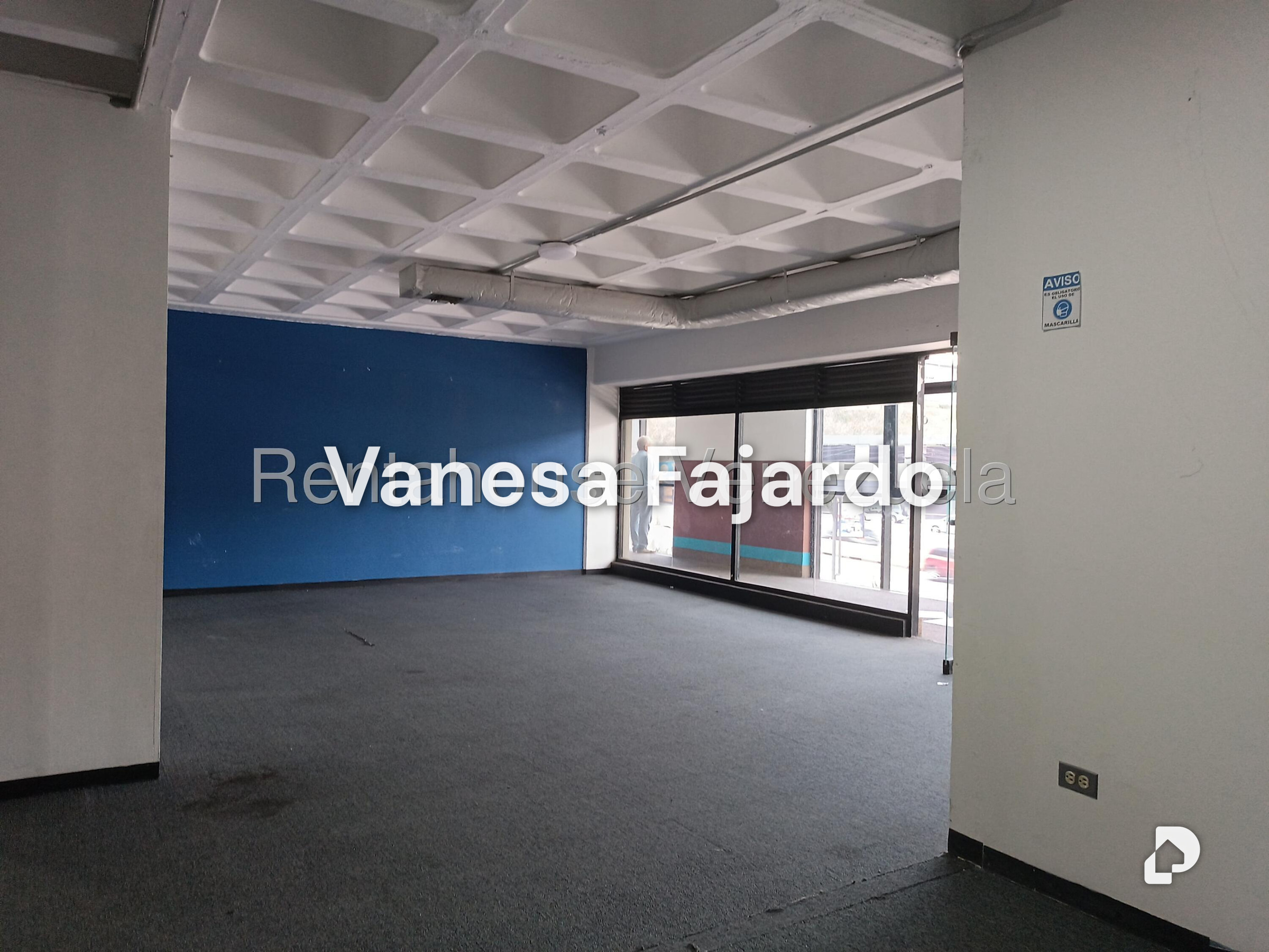 Local comercial en Las Minas, San Antonio de Los Altos – 3