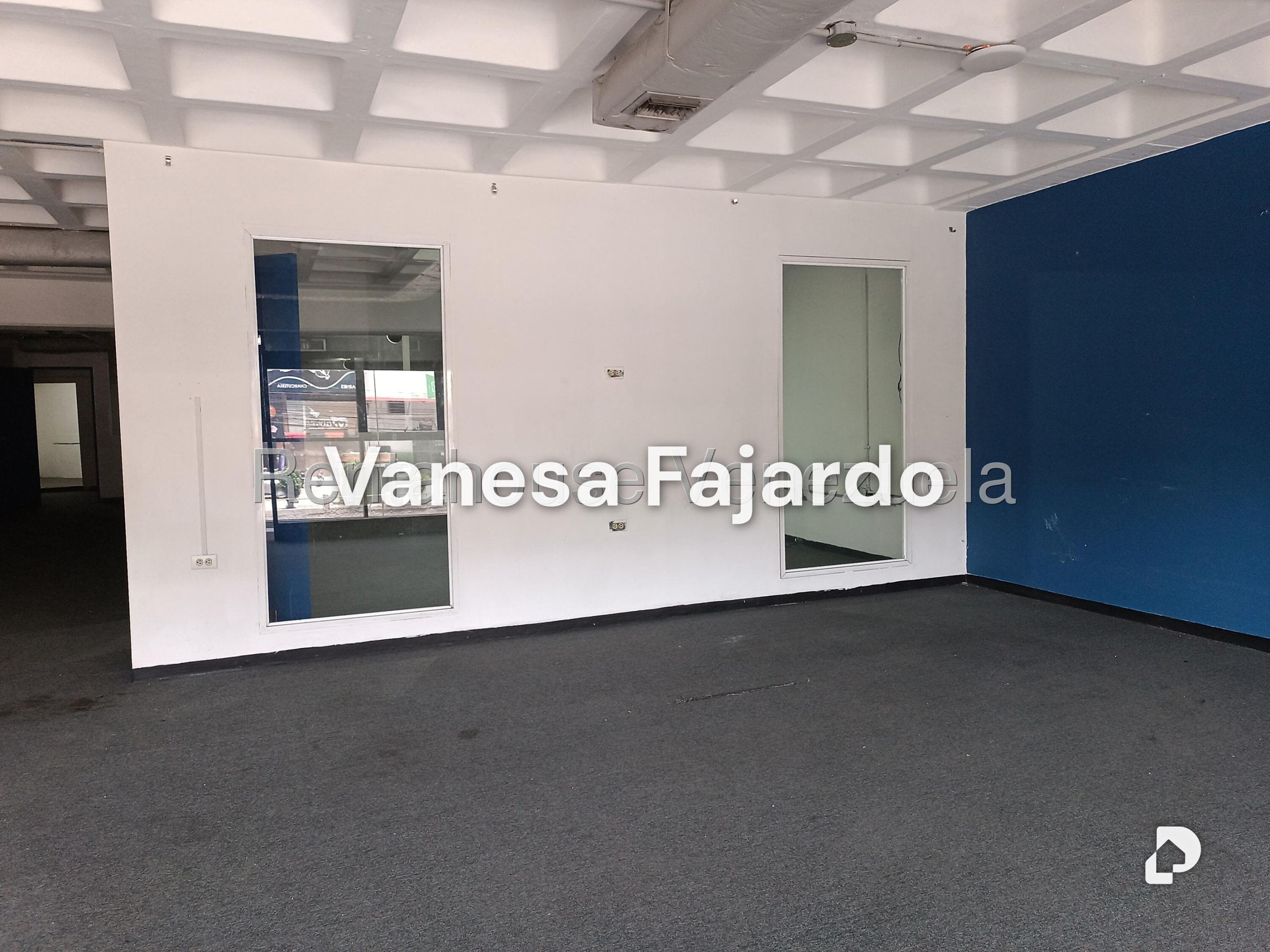 Local comercial en Las Minas, San Antonio de Los Altos – 2