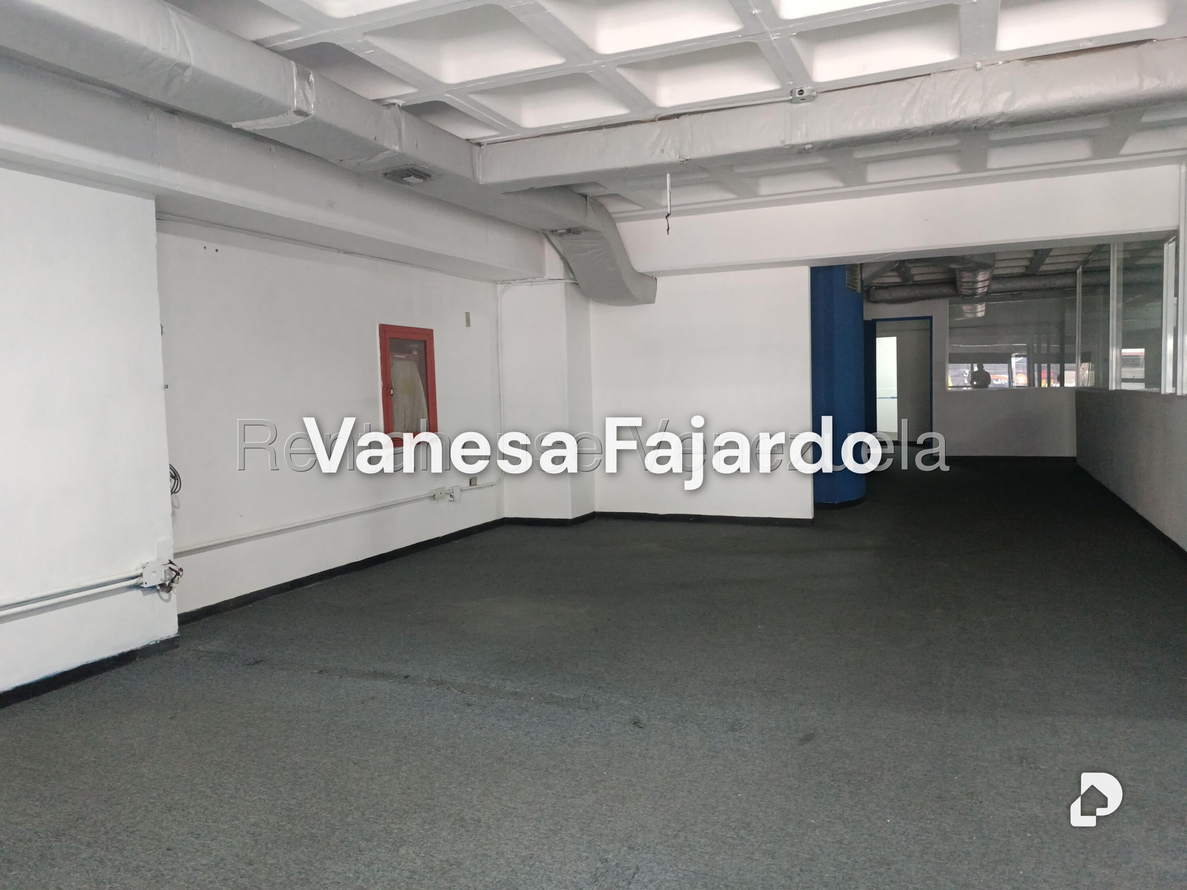 Local comercial en Las Minas, San Antonio de Los Altos – 4