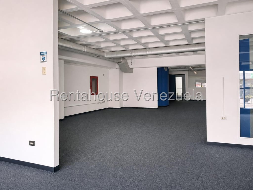 Local comercial en Las Minas, San Antonio de Los Altos - 1