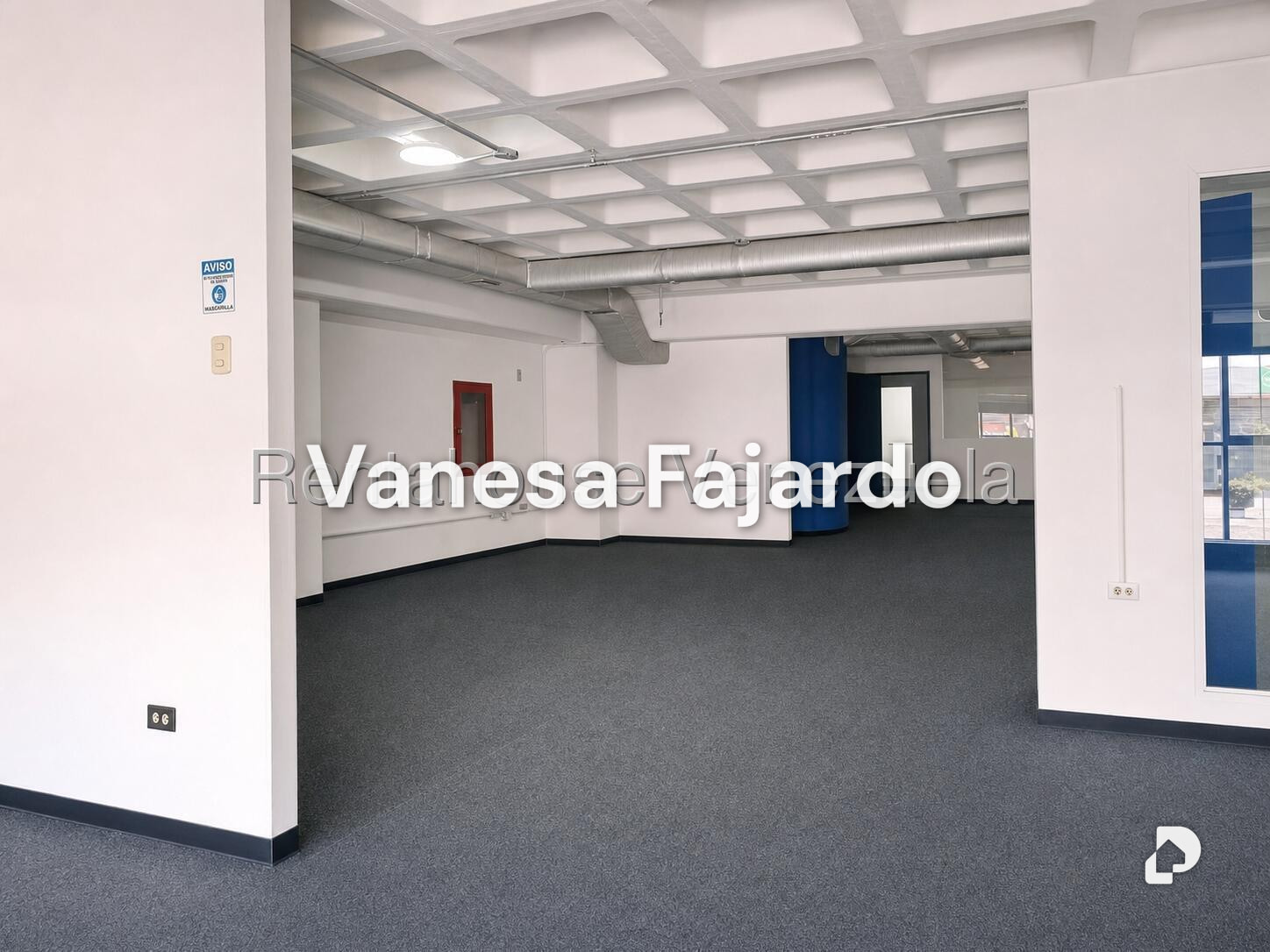 Local comercial en Las Minas, San Antonio de Los Altos – 1