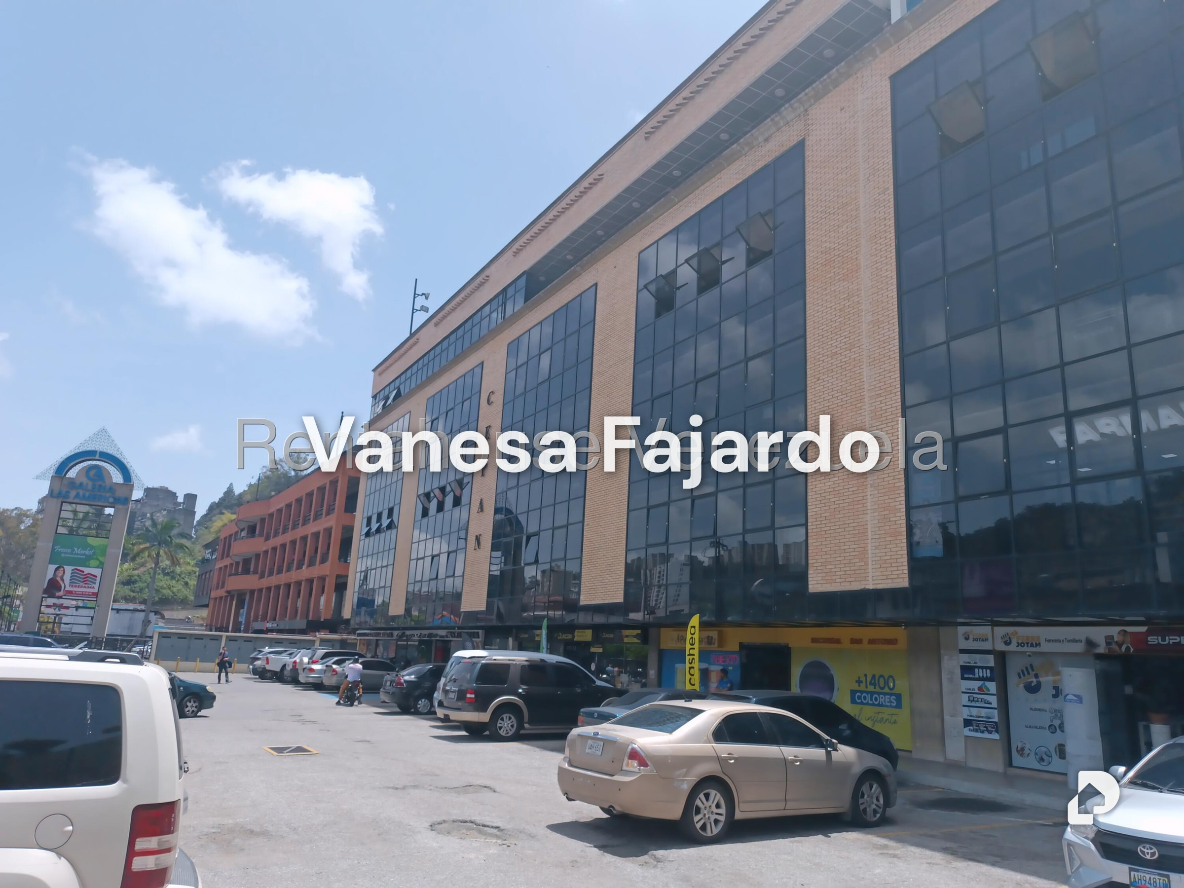Local comercial en Las Minas, San Antonio de Los Altos – 18