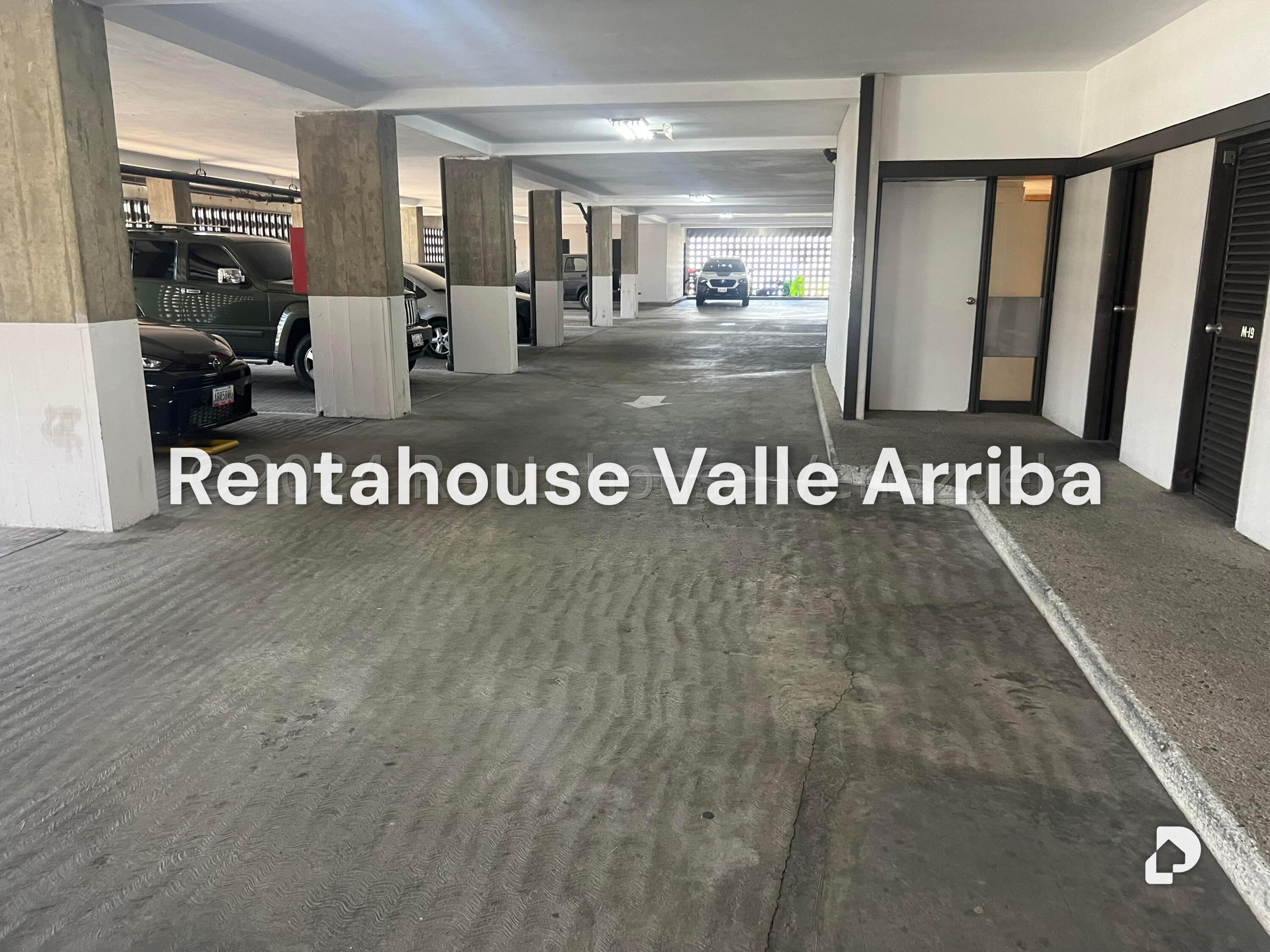 Apartment in Lomas de Las Mercedes, Caracas – 3